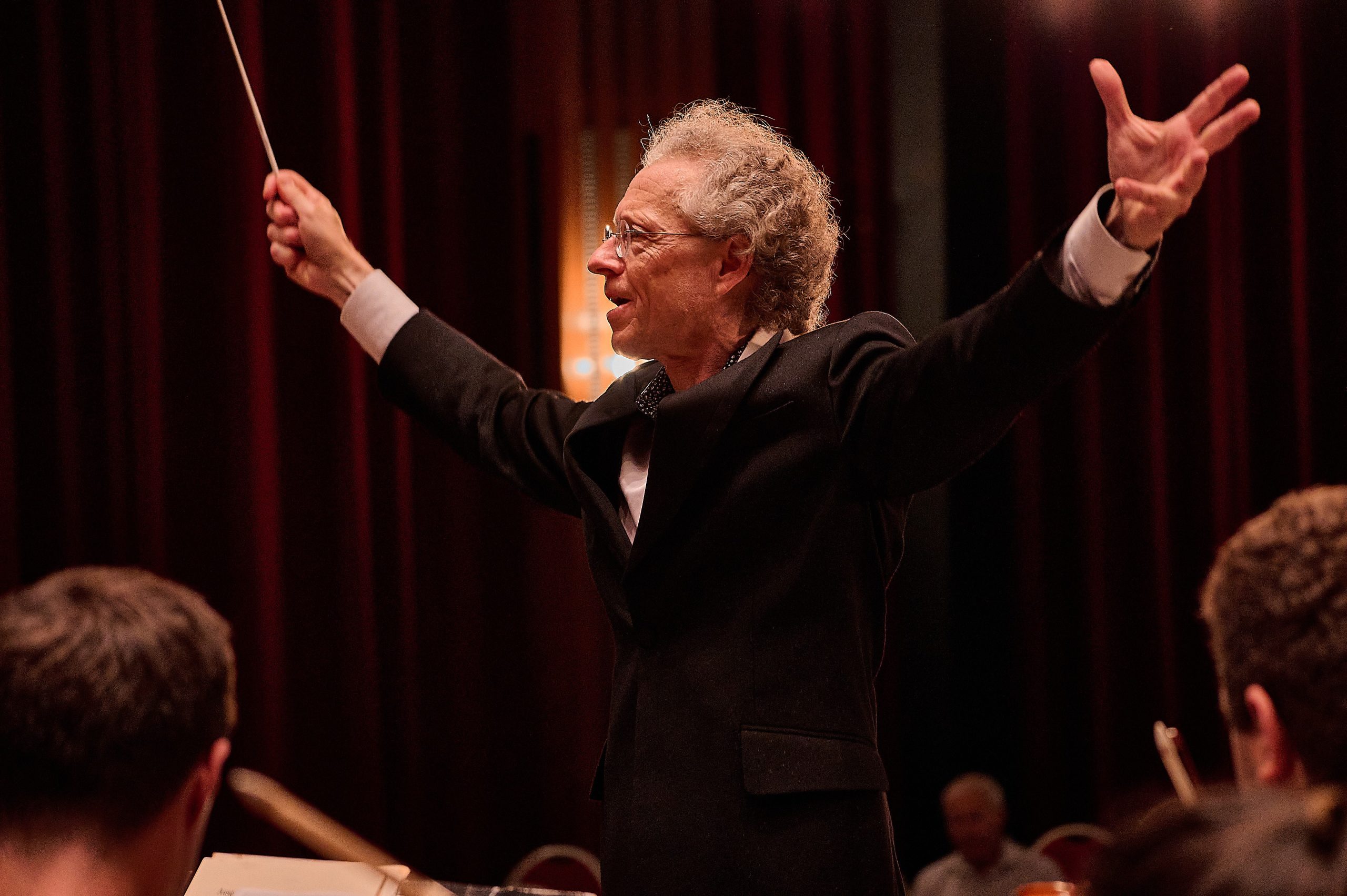 Prof Lehrbaumer (c) Klaus Engelmayer