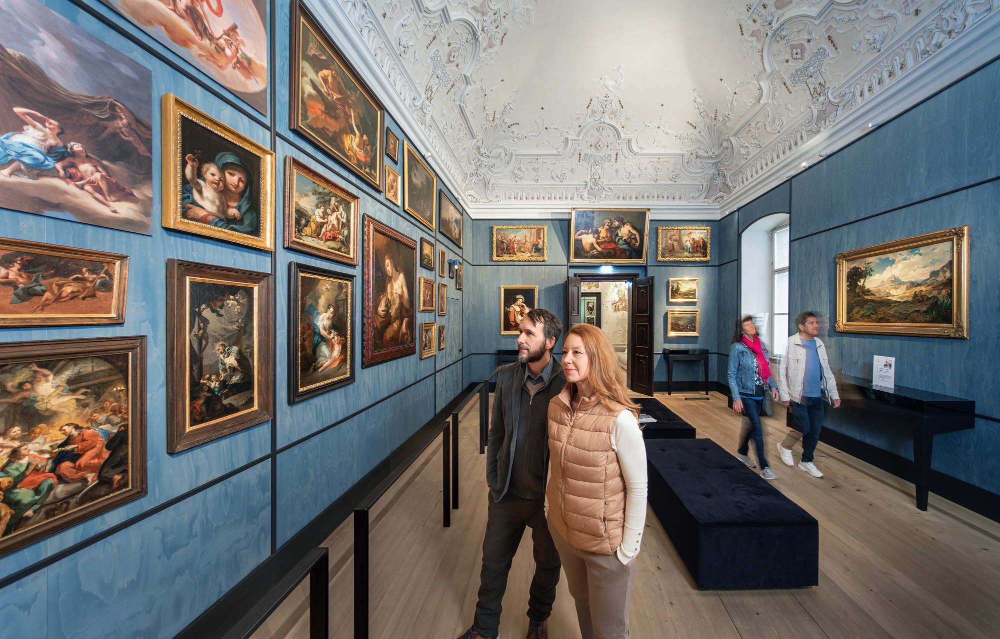 Sonderöffnung: Sammlung ARNOLD