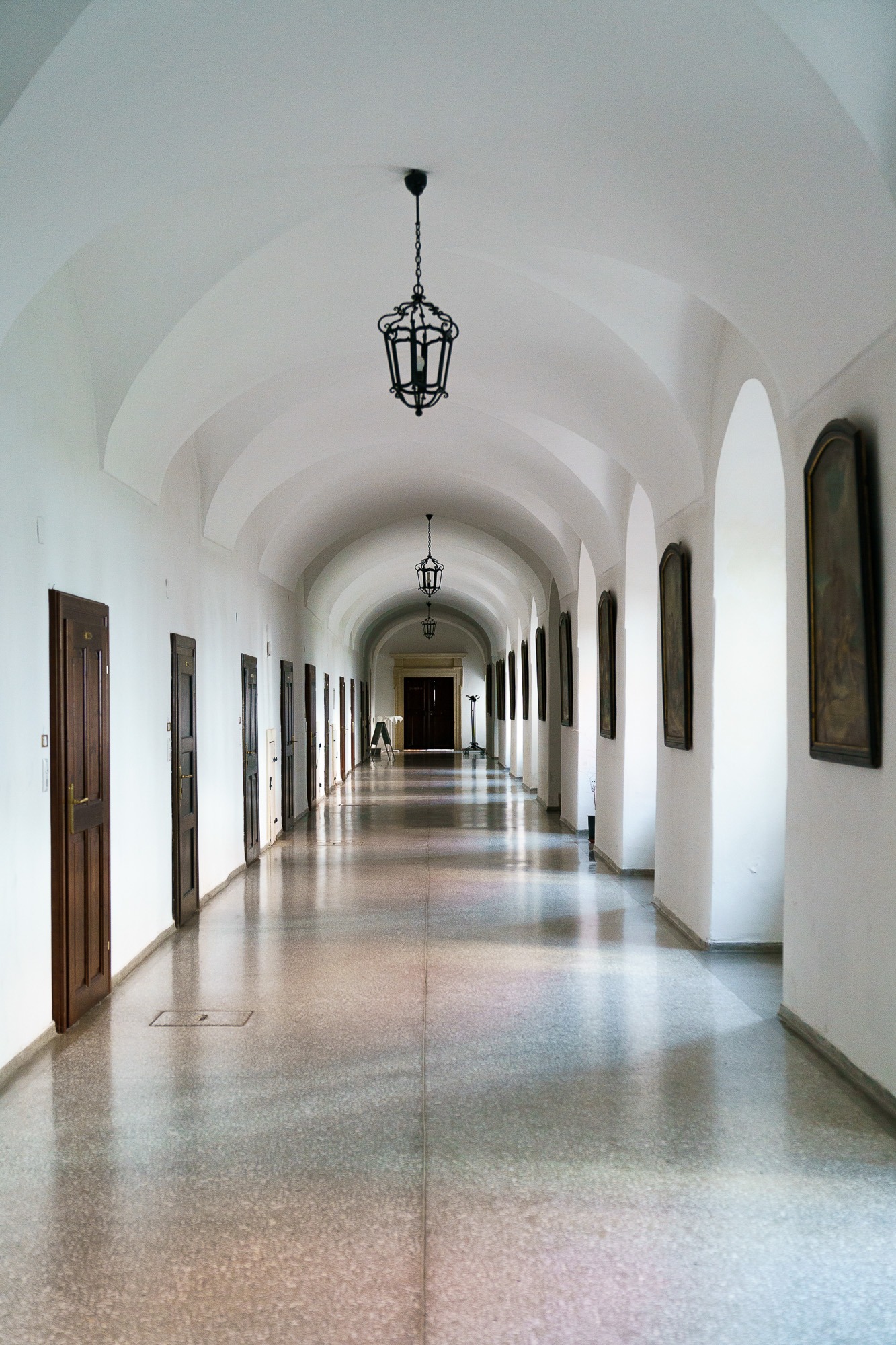 Fastenwoche im Advent