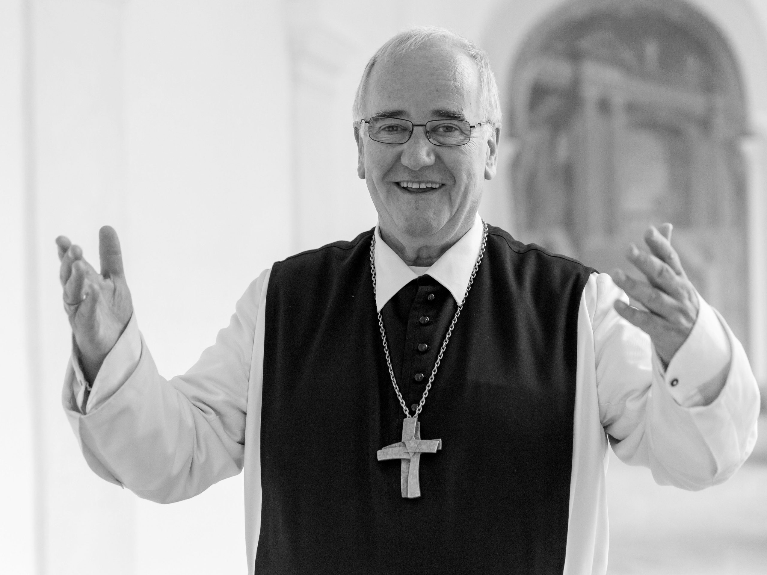 Konventamt mit Jahresgedächtnis für Abt Gregor Henckel Donnersmarck