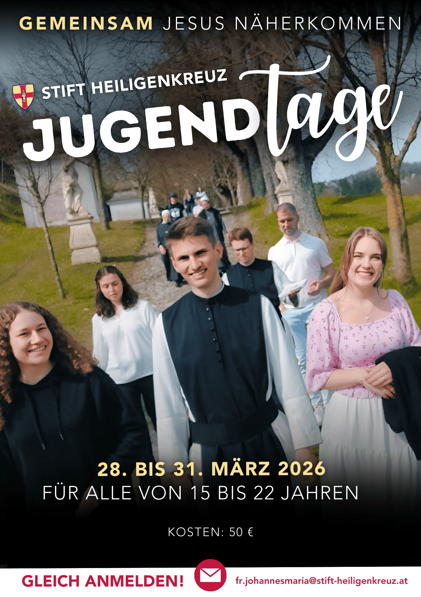Oster-Jugendtage