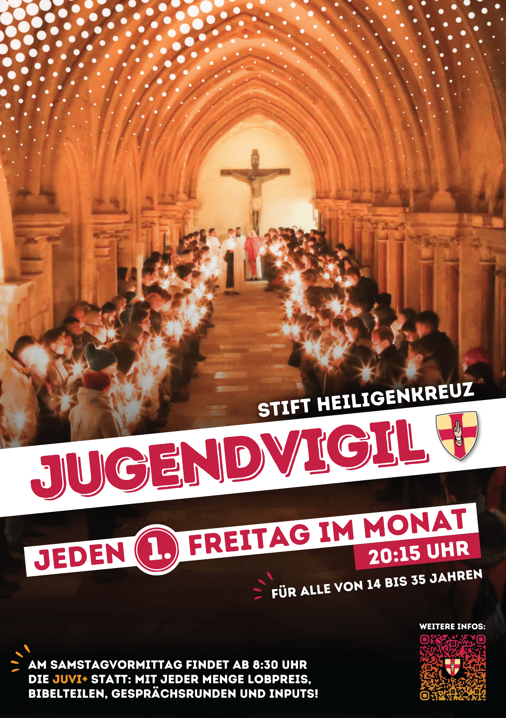 Jugendvigil