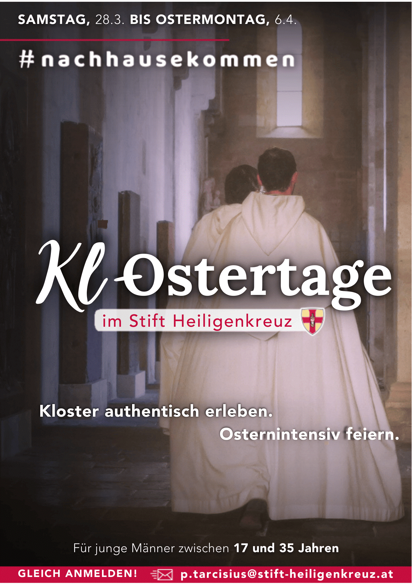 (KI)Ostertage