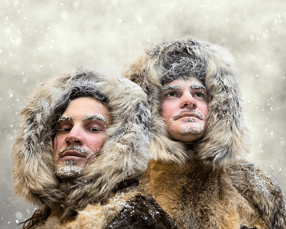 Live-Podcast: Wild &Fremd