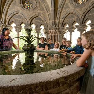 Stift_Zwettl_Brunnenhaus_2018_FC_Waldviertel_Tourismus_kl