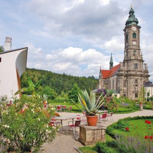 Zwettl_Praelatengarten