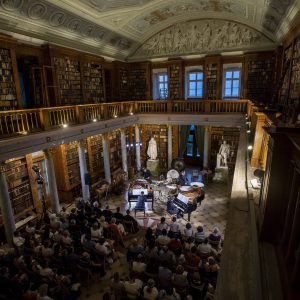 Abtei_Pannonhalma_Konzert20180824_arcus0779_FC_Abtei_Pannonhalma_kl