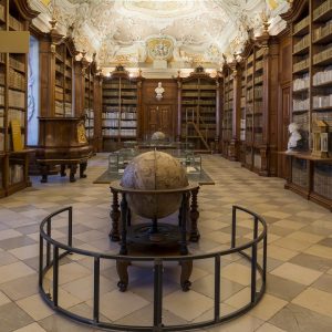 Bibliothek_q (c) Fotoclub Eichgraben