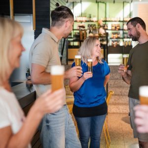 Brauerei-Schlägl-Shop