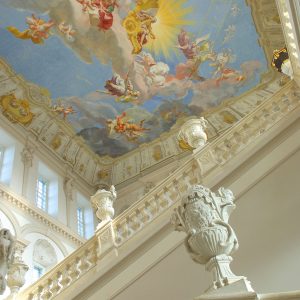 Goettweig_Kaiserstiege