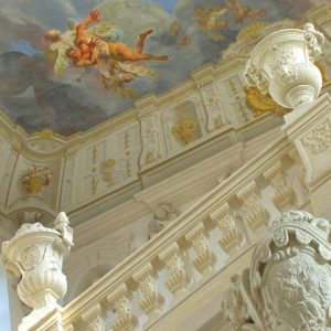 Goettweig_Kaiserstiege_b