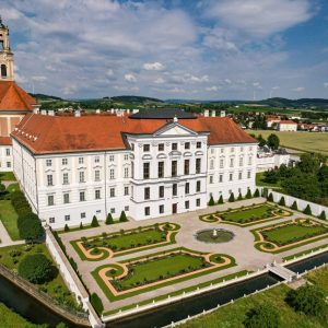 Groß (Luftbild 2022 (c) Lukas Bittner)