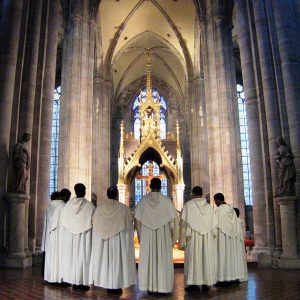 Heiligenkreuz_Detail