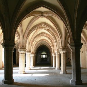 Heiligenkreuz_Detailbild