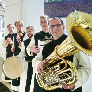 Heiligenkreuz_Zisterzienser-Ensemble_2007_014