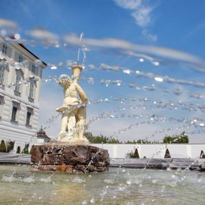 Aufnahmeort : Herzogenburg