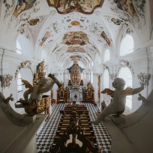 Klösterreich_Stift_Stams-91