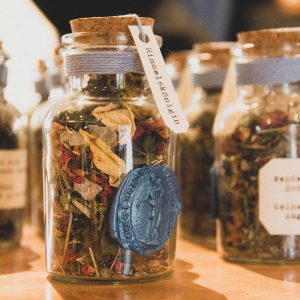 Kräuterwerkstätte Frater Cyprian Walter (3)