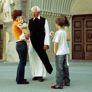 Lilienfeld_Begegnung