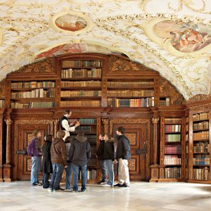 Lilienfeld_Bibliothek_Jugend_Leiter