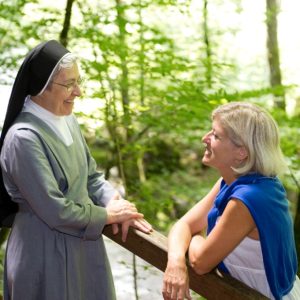 Marienschwestern_Fastengespraech_Weg_FC_Marienschwestern