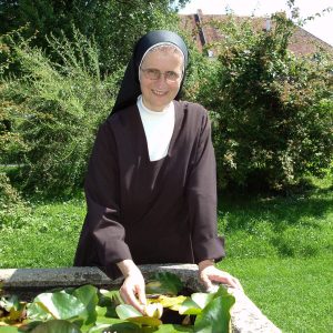 Marienschwestern_Generaloberin_Sr_M_Michaela_FC_Marienschwestern