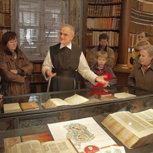 Rein_Bibliotheksfuehrung2-Foto_W_Weiker