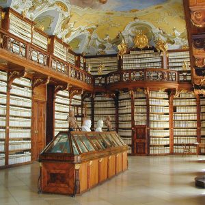 Seitenstetten_Bibliothek_300
