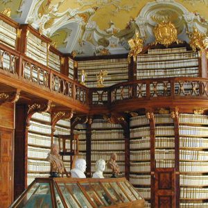 Seitenstetten_Bibliothek_3002