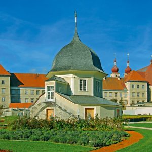 StLambrecht_Gartenpavillon_Karl_Puere