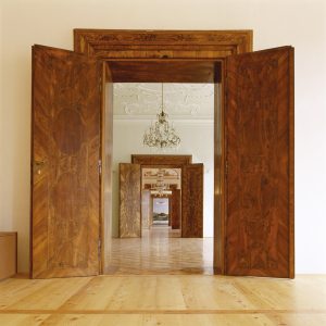 Stift St. Lambrecht                   09.2006