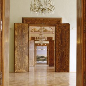 Stift St. Lambrecht                   09.2006