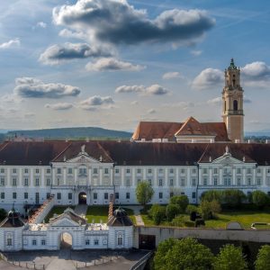 Stift Herzogenburg (c) Martin Skopal