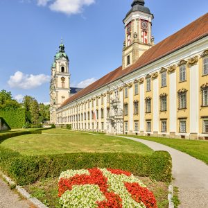 StiftStFlorian_Sängerknaben03©Michael-Emprechtinger