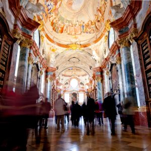 Stift_Altenburg_Bibliothek_FC_Stift_Altenburg_kl