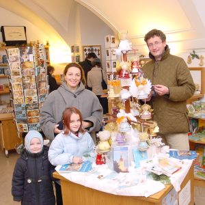 Stift_Altenburg_Klosterladen2014_FC_Stif_Altenburg