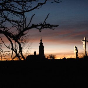Stift_Altenburg_Sonnenaufgang_Park_Kalvarienberg141206_047_FC_Stift_Altenburg