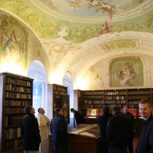 Stift_Geras_2014_Bibliothek-2_FC_Stift_Geras