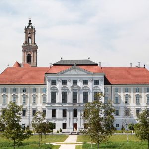 Aufnahmeort : Herzogenburg