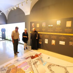 Stift_Kremsmuenster_Klosterladen2_ErlebnisKloster_IMG0610_FC_Stift_Kremsmuenster_kl