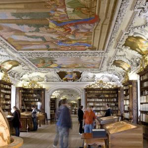 Stift_Kremsmuenster_WC9Z1527WC_Z1527_FC_Stift_Kremsmuenster