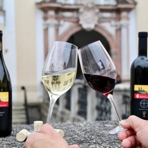 Stift_Kremsmuenster_Weinglaeser2019_FC_Stift_Kremsmuenster