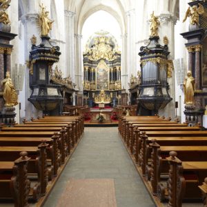 Stift_Lilienfeld_2015_Basilika_FC_Stift_Lilienfeld
