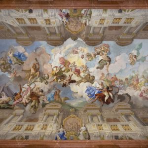 Stift_Melk_Trogerfresko_quer_Marmorsaal_FC_Baumgartner_Graz