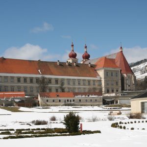 Stift_StLambrecht_Winter2017_Stiftsgarten_FC_Stift_StLambrecht_kl