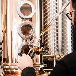 Stiftsdestillerie Pater Nikolaus