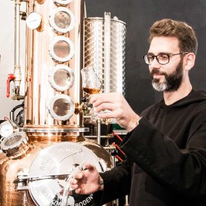 Stiftsdestillerie Pater Nikolaus1