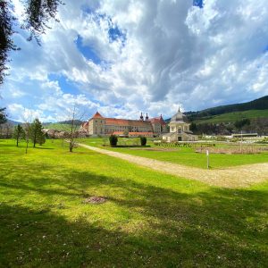 Stiga und Stift Totale von SO