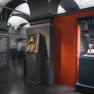 Gotik Museum 2 (c) Stefan Leitner