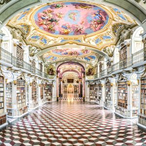 Klosterbibliothek_©Stefan Leitner_v2